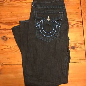 True Religion size 36 Jeans (men’s)